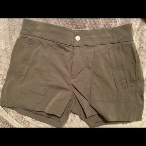 Athleta Shorts